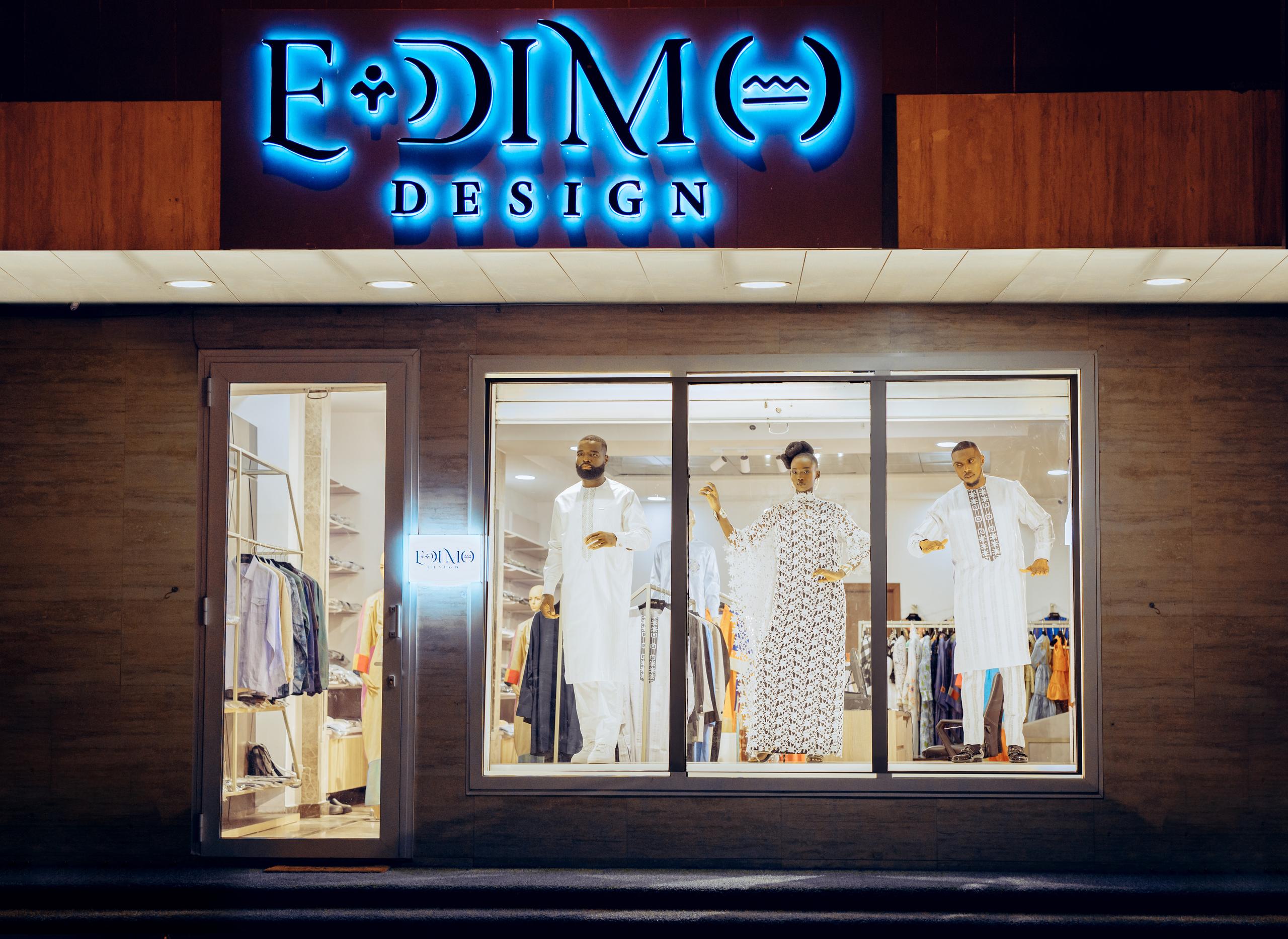Notre boutique