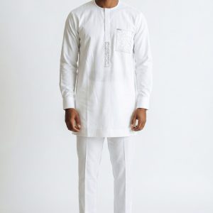 CAMEROONIAN GENTLEMEN