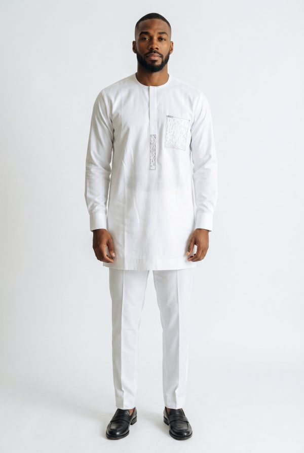 CAMEROONIAN GENTLEMEN