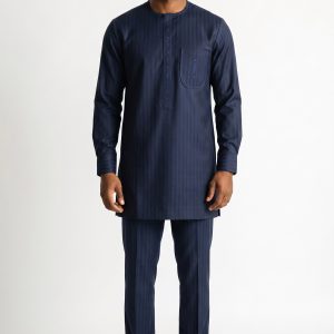 CAMEROONIAN GENTLEMEN