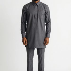 CAMEROONIAN GENTLEMEN