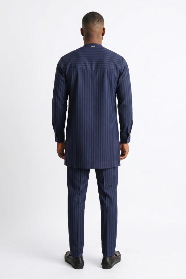 CAMEROONIAN GENTLEMEN