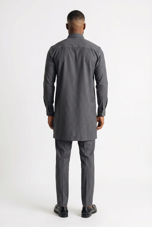 CAMEROONIAN GENTLEMEN