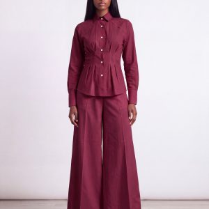 Ensemble en Lin